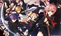 乙女动漫,乙女动漫中的甜蜜爱情故事